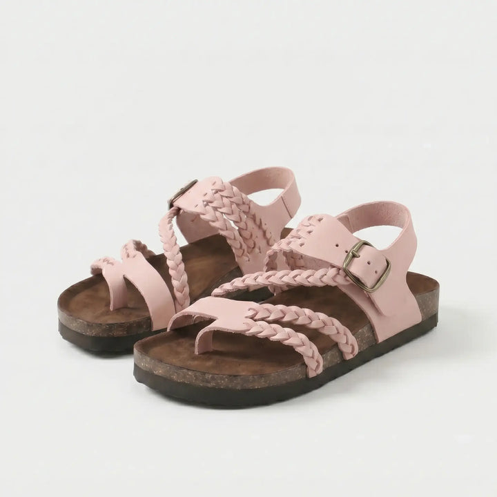 Mara Orthopedische Comfort Sandalen