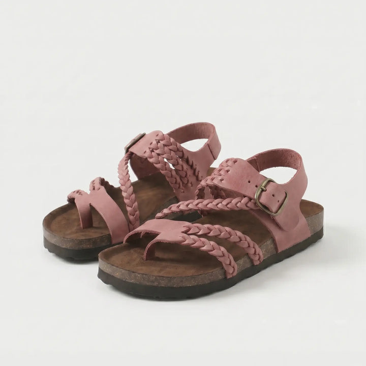 Mara Orthopedische Comfort Sandalen