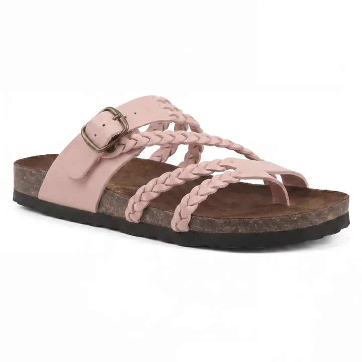 Mara Orthopedische Comfort Sandalen