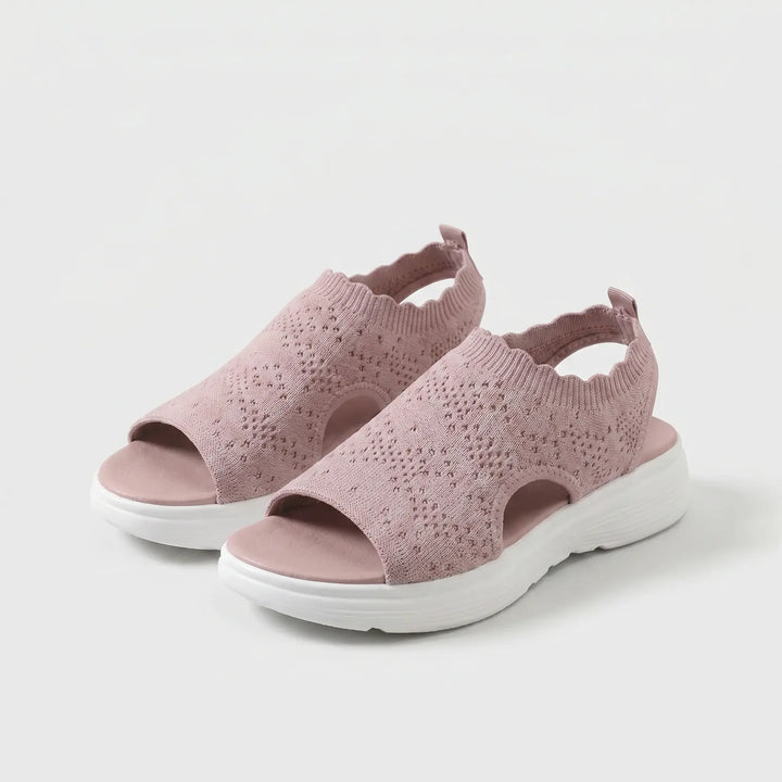 Amalfi Orthopedische Comfortsandalen