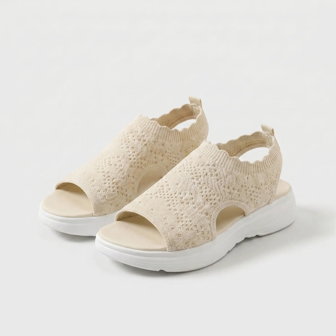 Amalfi Orthopedische Comfortsandalen