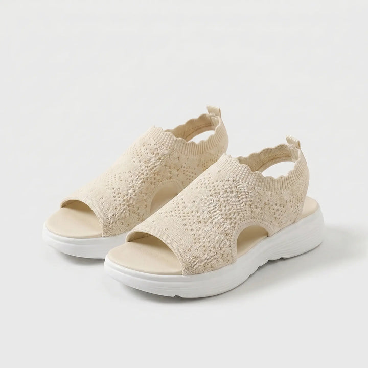 Amalfi Orthopedische Comfortsandalen