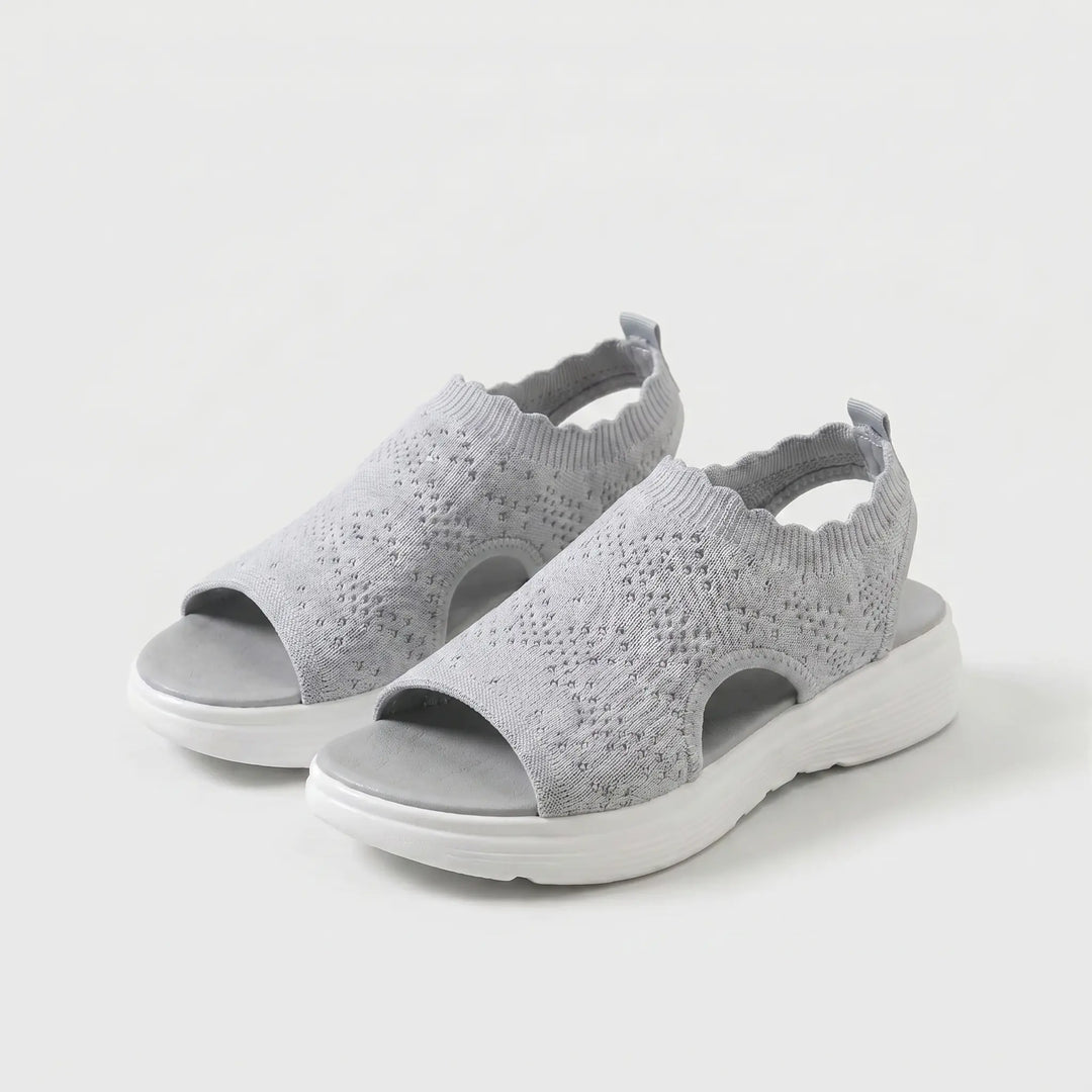 Amalfi Orthopedische Comfortsandalen