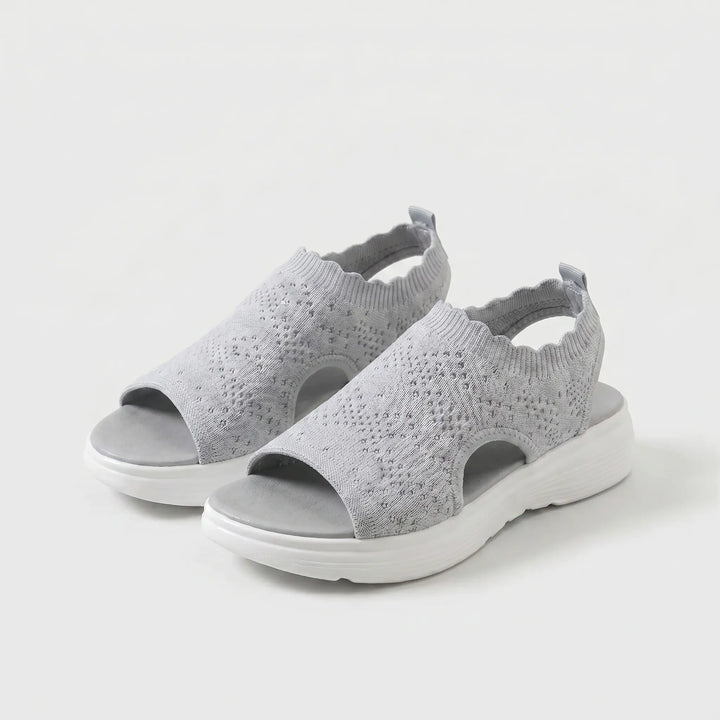 Amalfi Orthopedische Comfortsandalen
