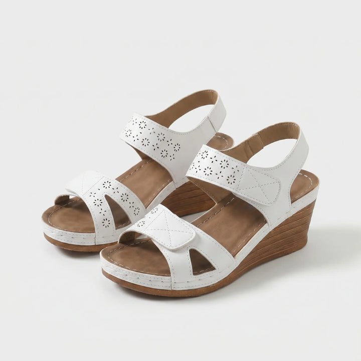 Amelia Orthopedische Comfort Sandalen