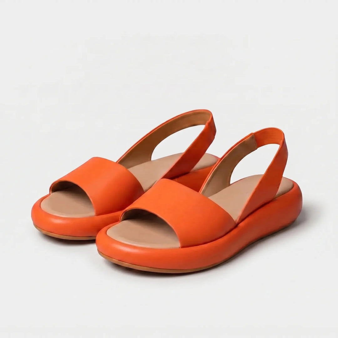 Maria Orthopedische Sandalen Comfortabel