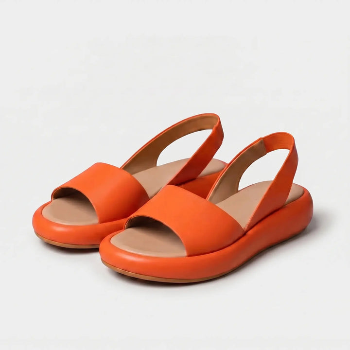 Maria Orthopedische Sandalen Comfortabel