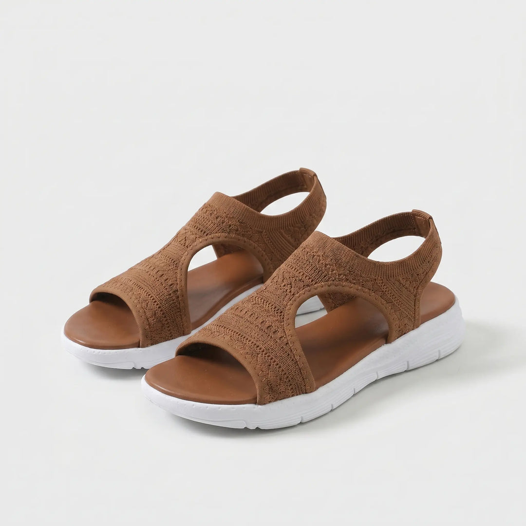 Brezza Orthopedische Luchtige Sandalen