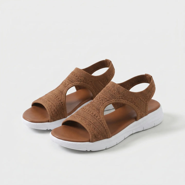 Brezza Orthopedische Luchtige Sandalen