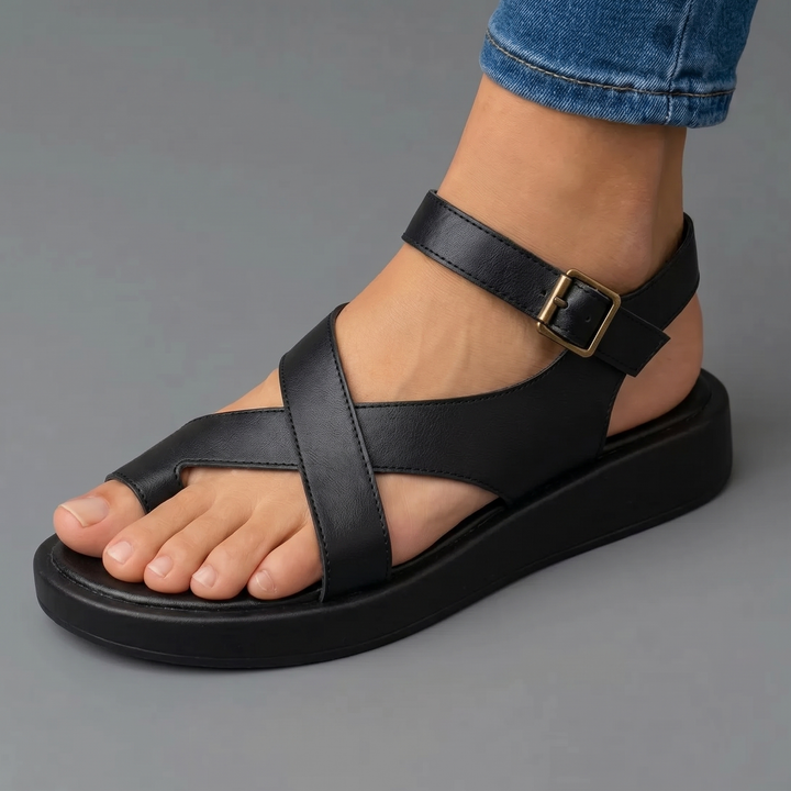 Ortho Orthopedische Sandalen Ultiem Comfort