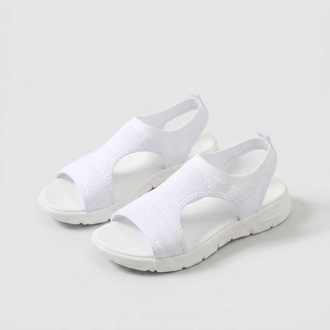 Brezza Orthopedische Luchtige Sandalen