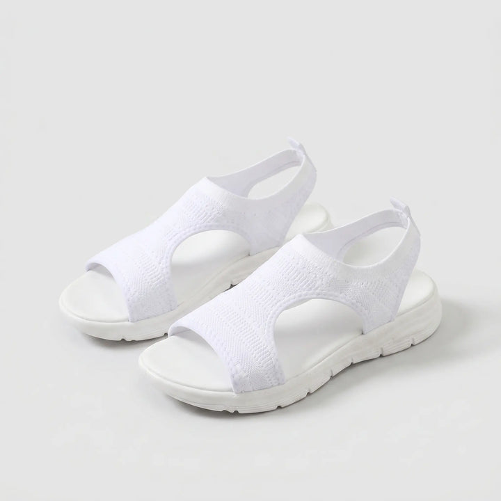 Brezza Orthopedische Luchtige Sandalen
