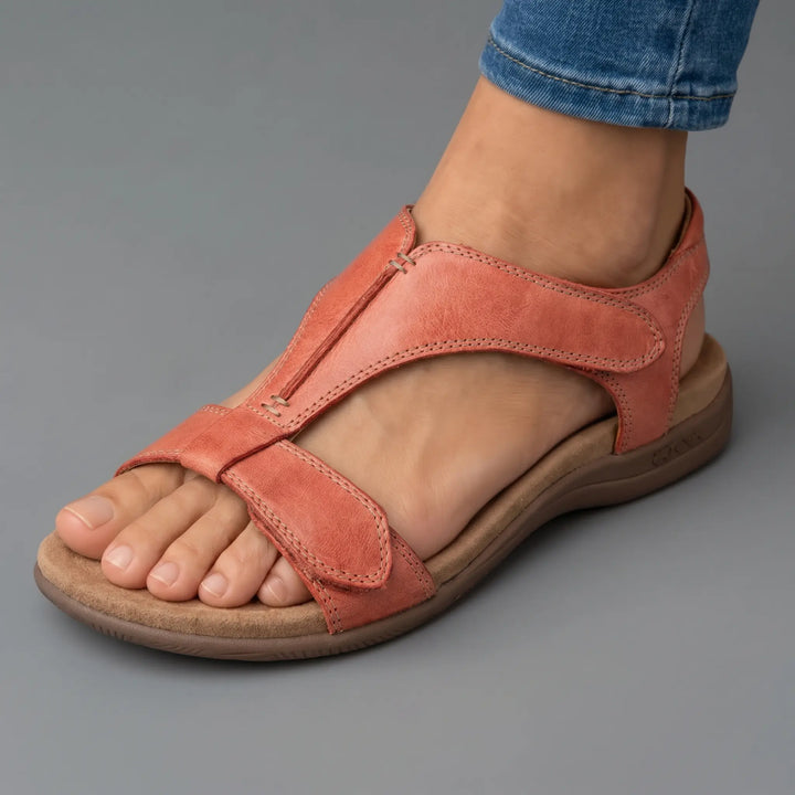 Lara Ergonomische Orthopedische Sandalen