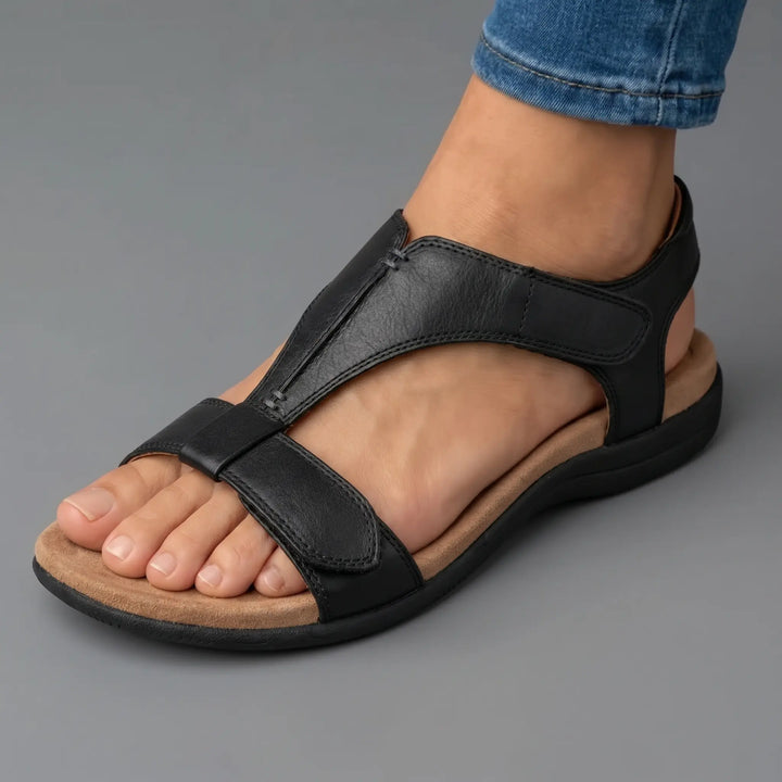Lara Ergonomische Orthopedische Sandalen
