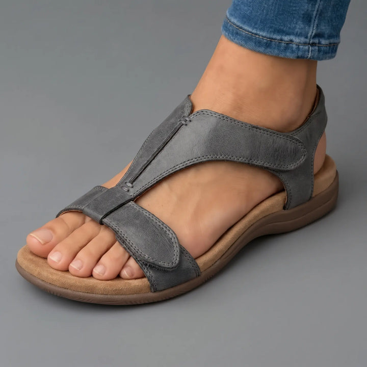 Lara | Ergonomische Orthopedische Sandalen