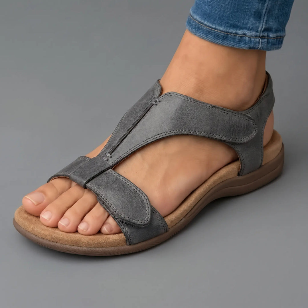 Lara Ergonomische Orthopedische Sandalen