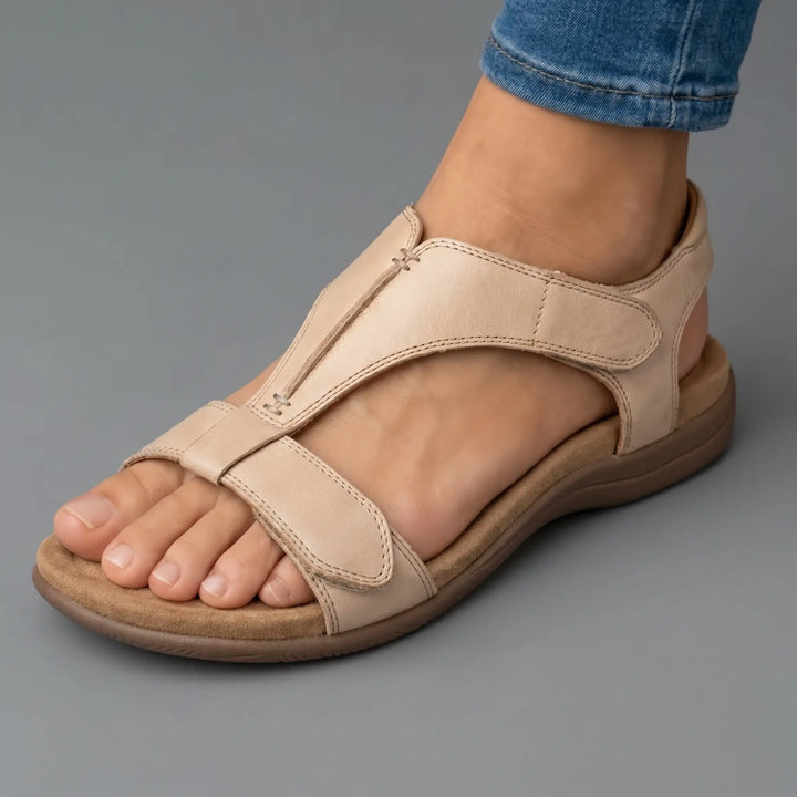 Lara | Ergonomische Orthopedische Sandalen