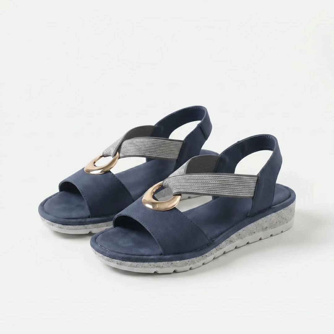 Luna Orthopedische Comfort Sandalen