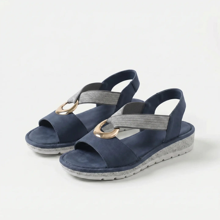 Luna Orthopedische Comfort Sandalen