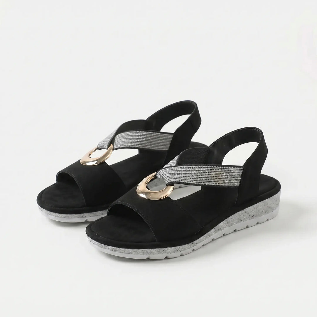 Luna Orthopedische Comfort Sandalen
