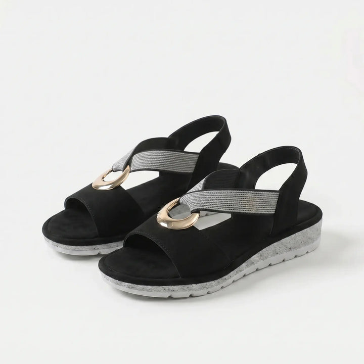 Luna Orthopedische Comfort Sandalen