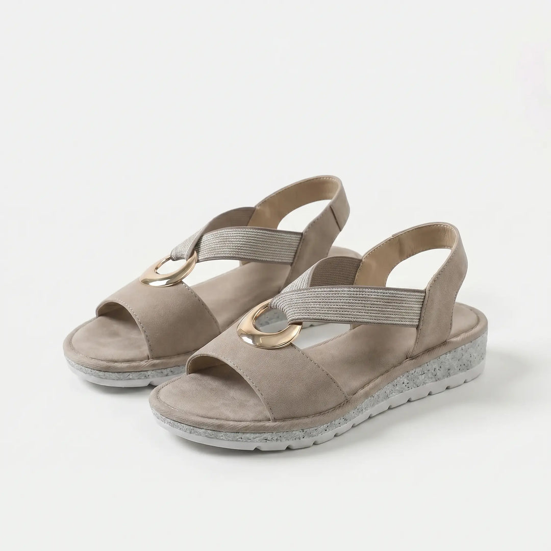 Luna Orthopedische Comfort Sandalen