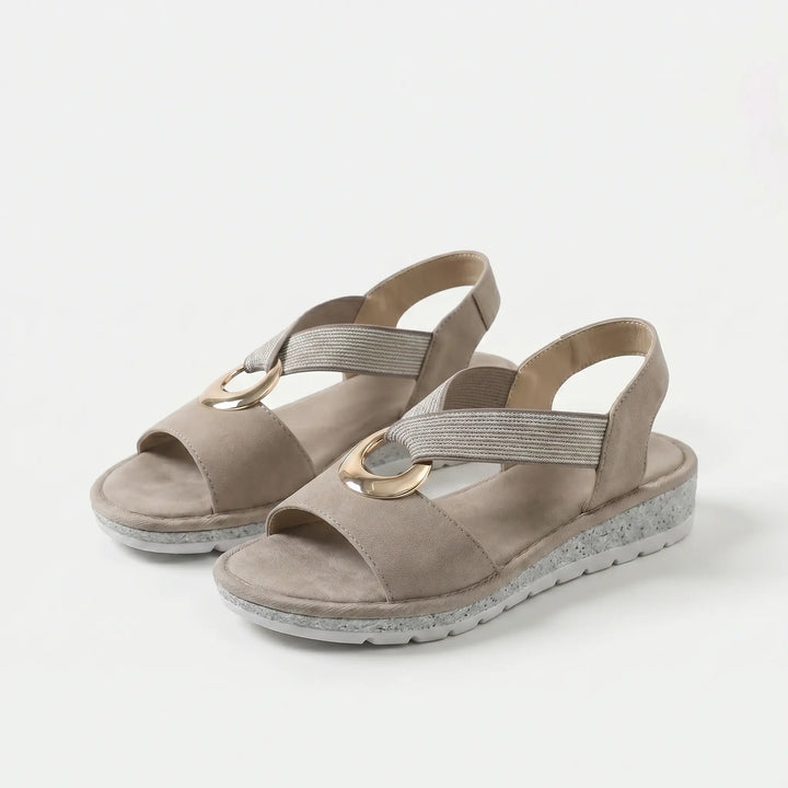 Luna Orthopedische Comfort Sandalen