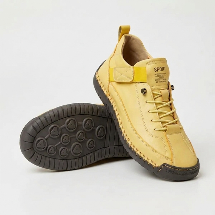 Rosie – Comfortabele en Orthopedische Sneakers