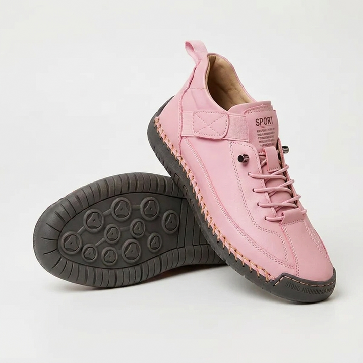Rosie – Comfortabele en Orthopedische Sneakers