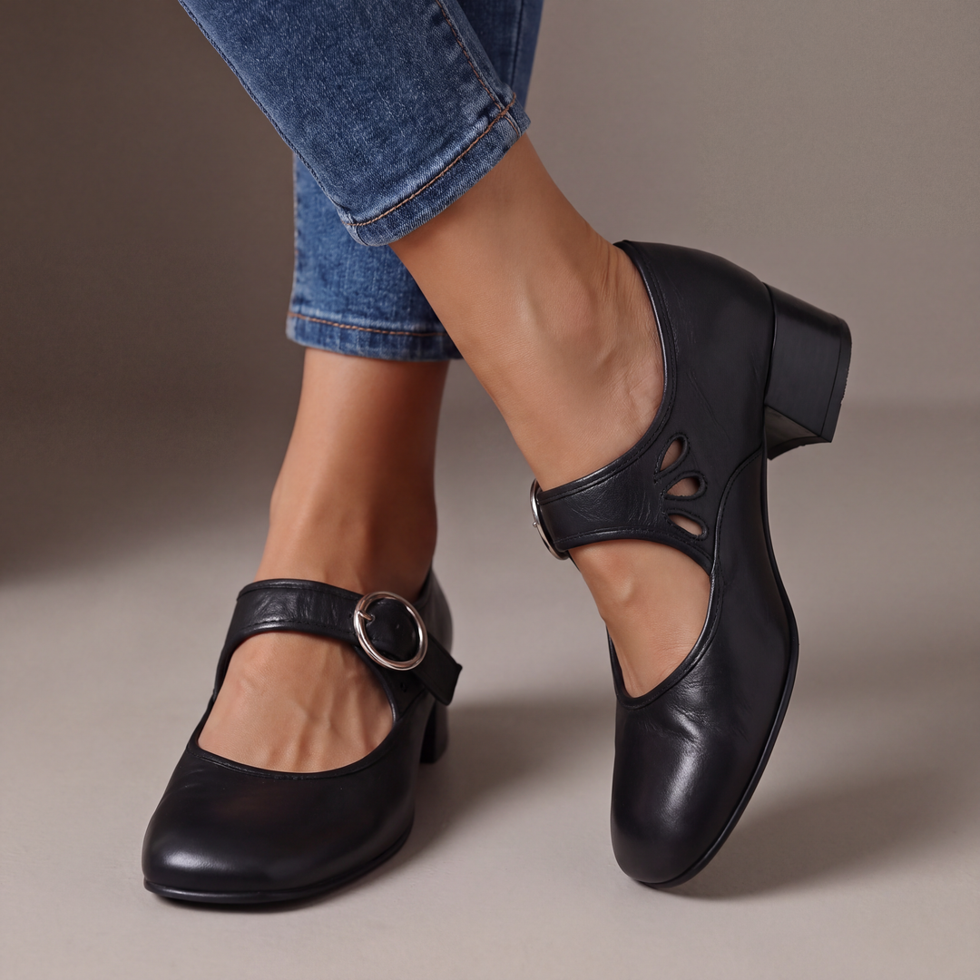 Josephine™ | Orthopedische Mary Janes