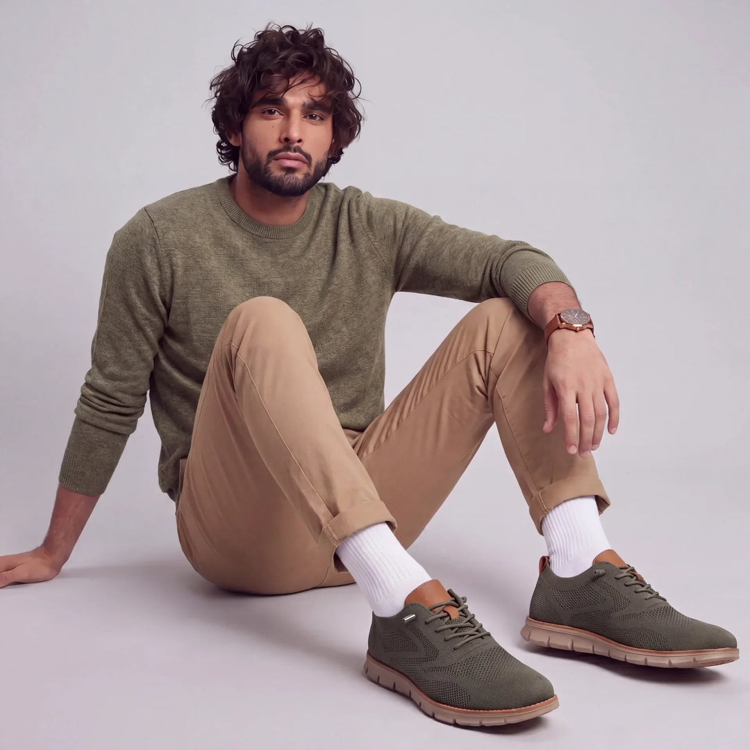 Urban Pulse | Wandelschoenen voor heren