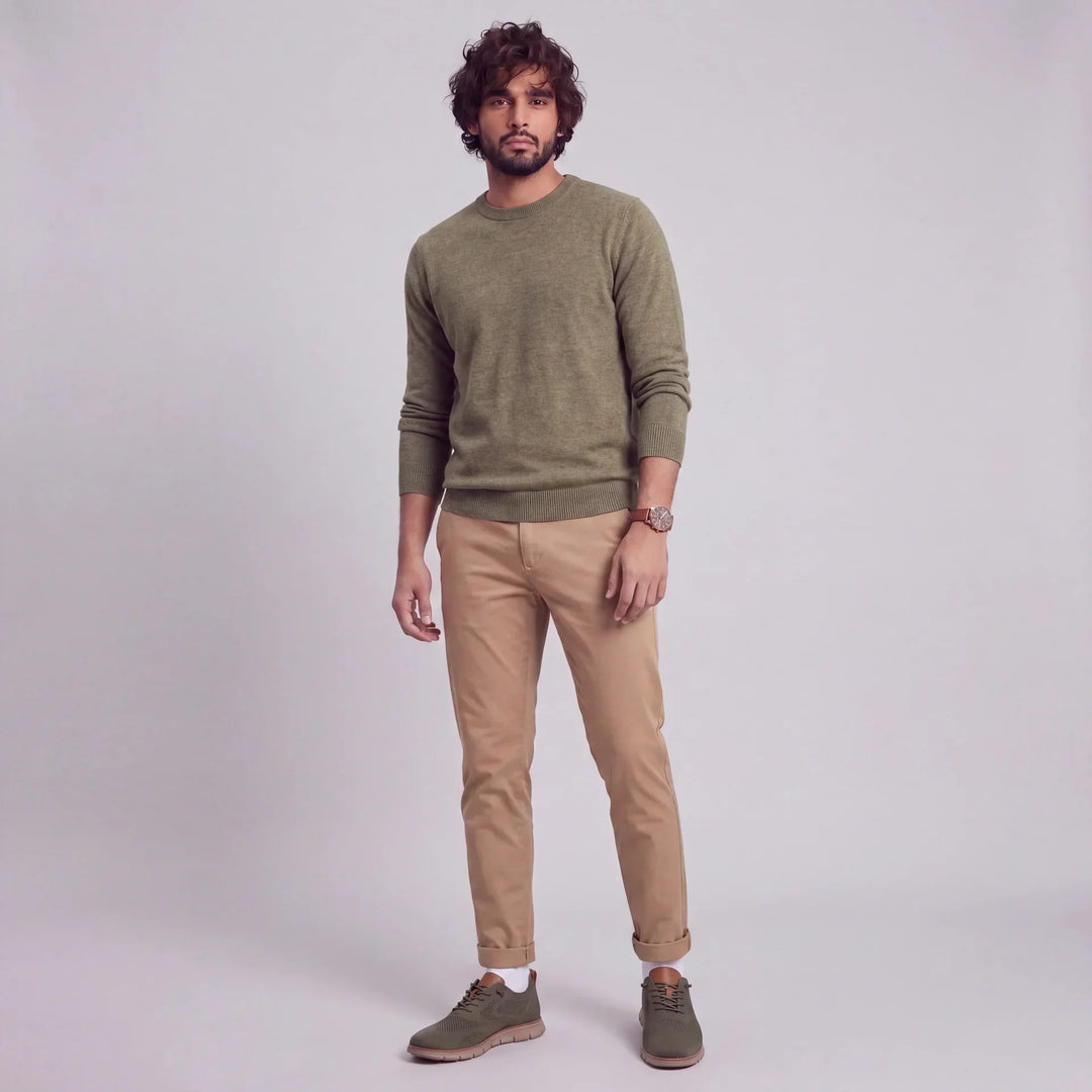 Urban Pulse | Wandelschoenen voor heren
