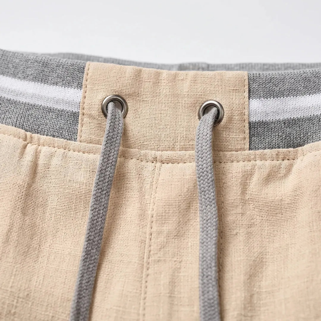 Korte broek heren | Luchtige zomer shorts (1+1 GRATIS)