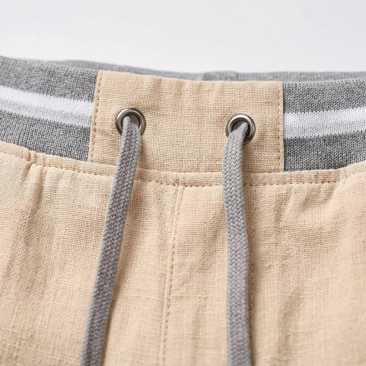 Korte broek heren | Luchtige zomer shorts (1+1 GRATIS)