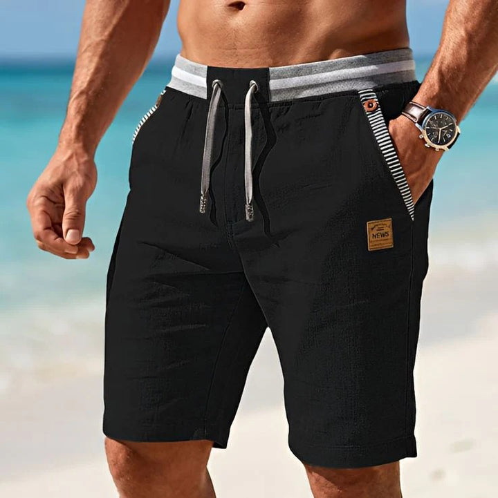 Korte broek heren | Luchtige zomer shorts (1+1 GRATIS)