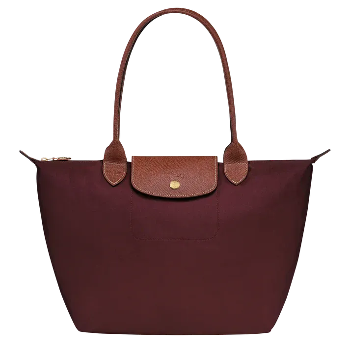 Van Laarhoven™ | Vouwbare Shopper
