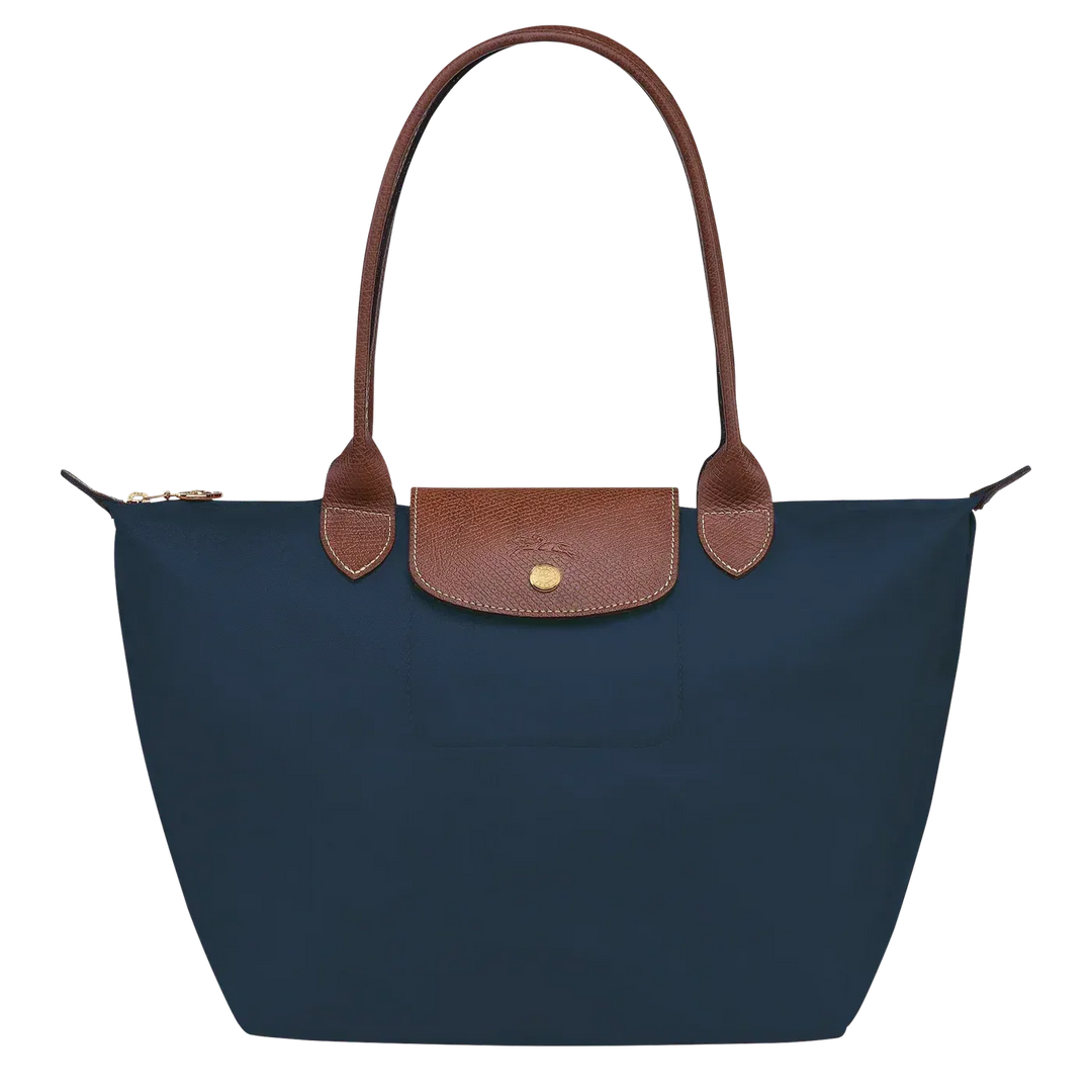 Van Laarhoven™ | Vouwbare Shopper