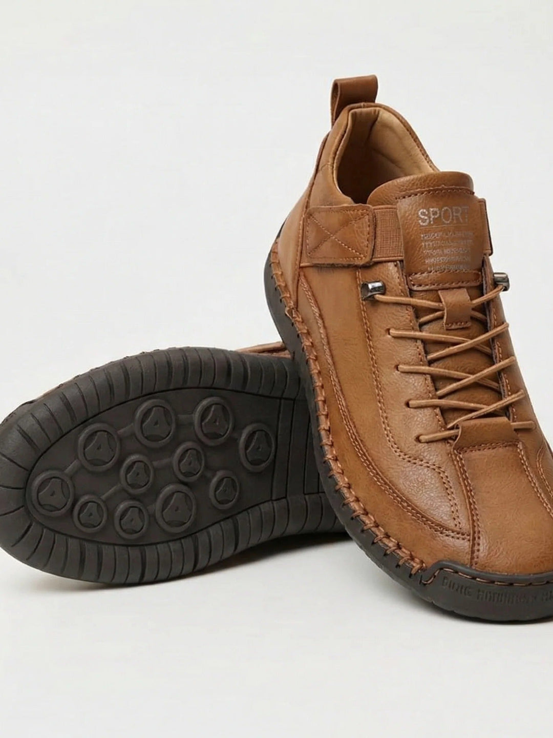 Novira™ | Comfortabele Sportschoenen met Demping