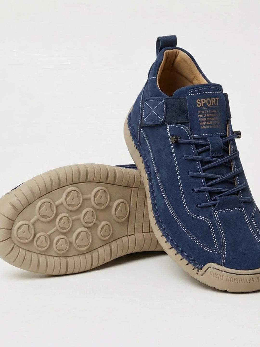 Novira™ | Comfortabele Sportschoenen met Demping