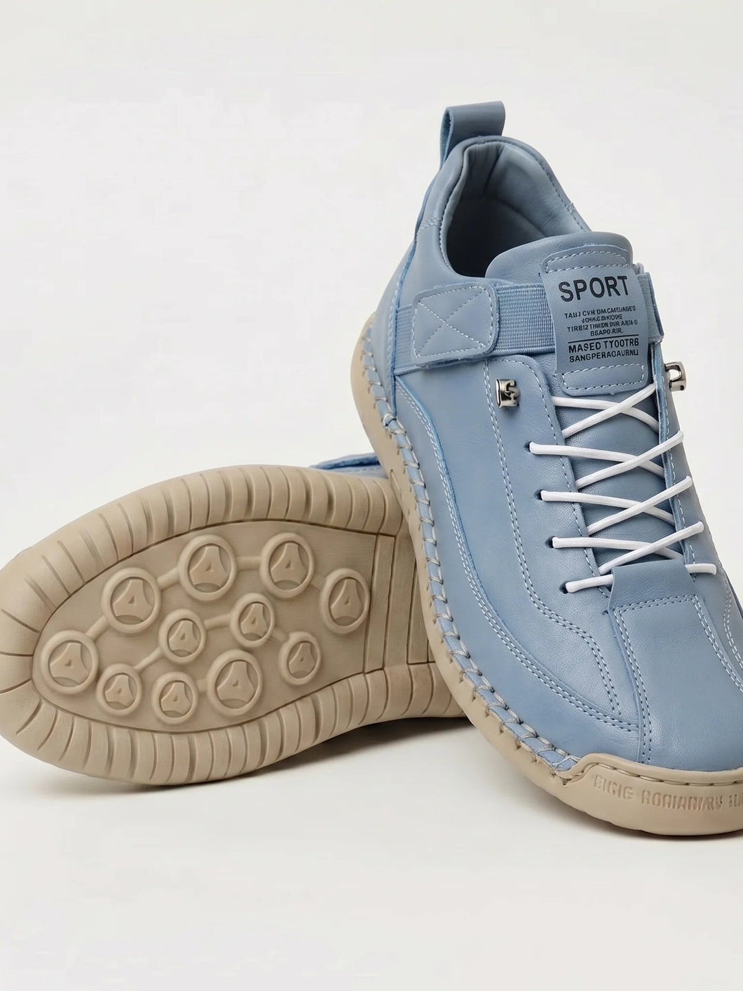 Novira™ | Comfortabele Sportschoenen met Demping