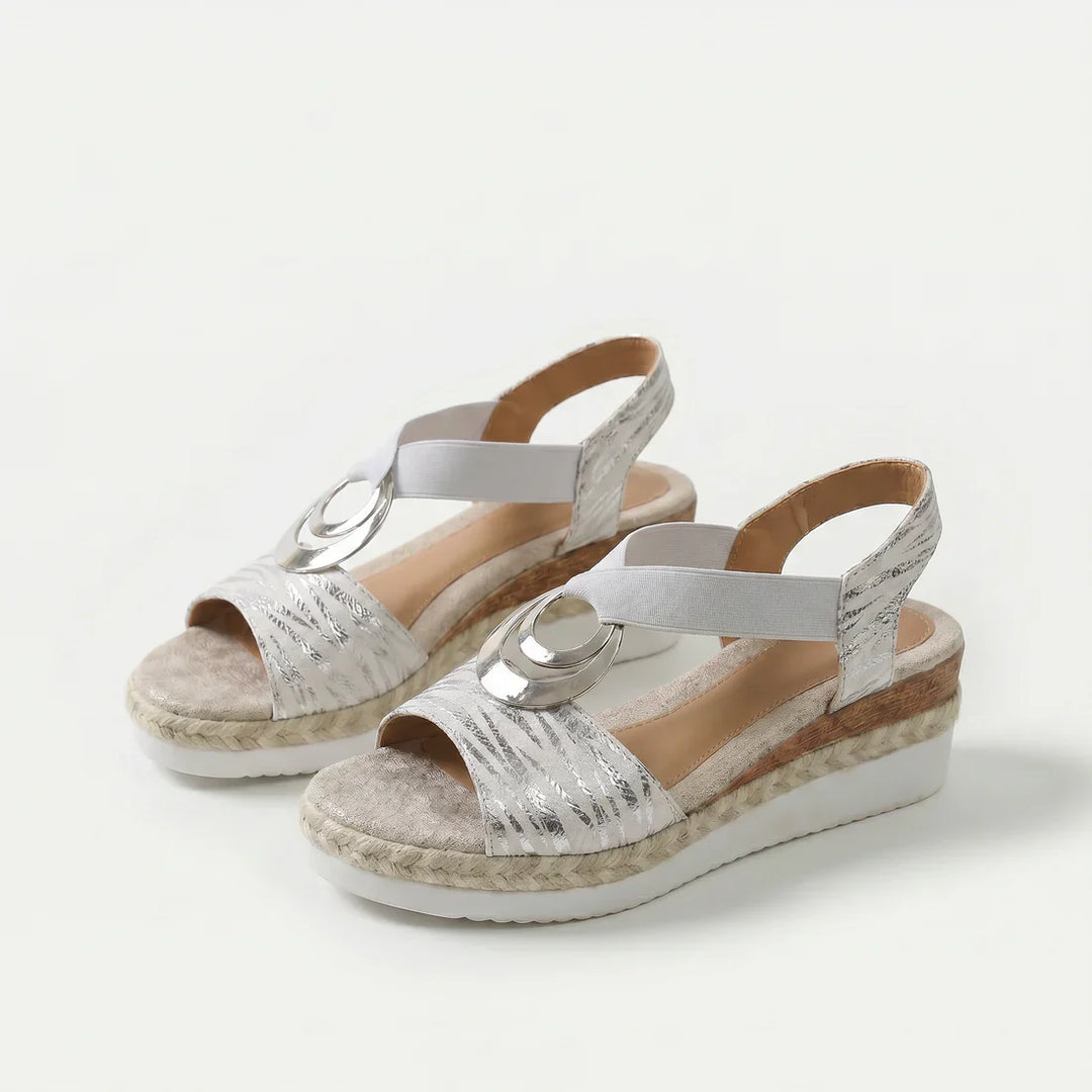 Serena Orthopedische Comfort Sandalen