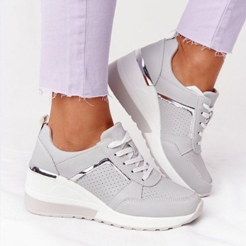 Lovela | Dames Sneakers