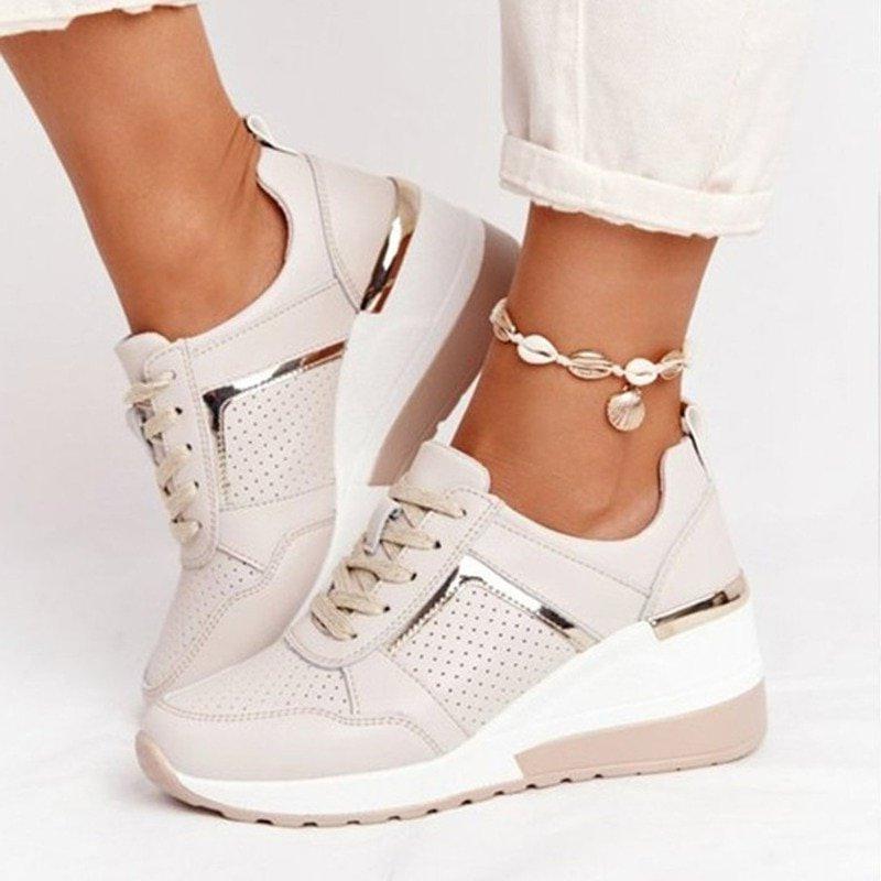 Lovela | Dames Sneakers