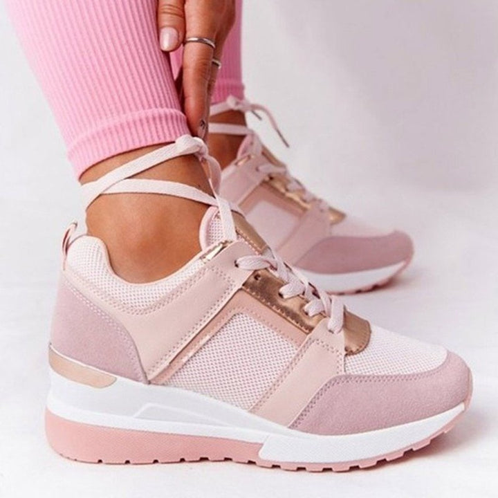 Lovela | Dames Sneakers