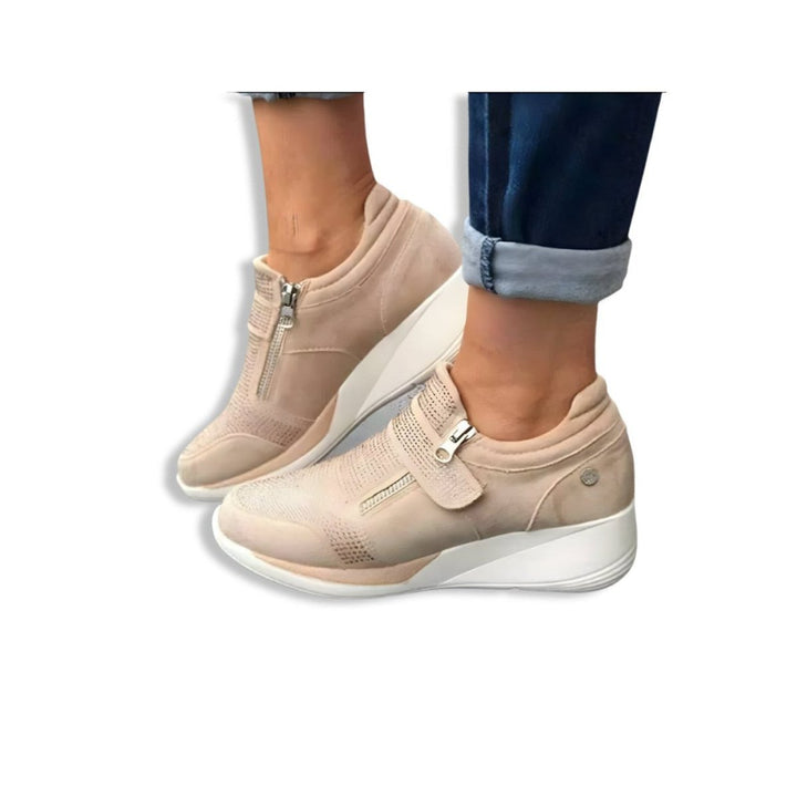 Luminia | Comfortabel En Stijlvolle Sneakers