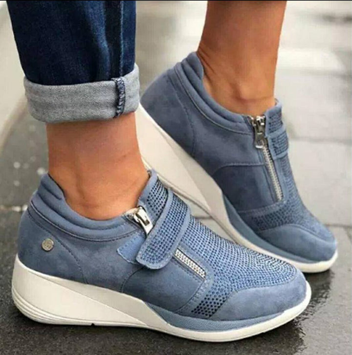 Luminia | Comfortabel En Stijlvolle Sneakers