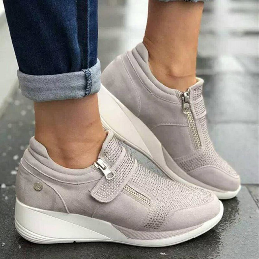 Luminia | Comfortabel En Stijlvolle Sneakers