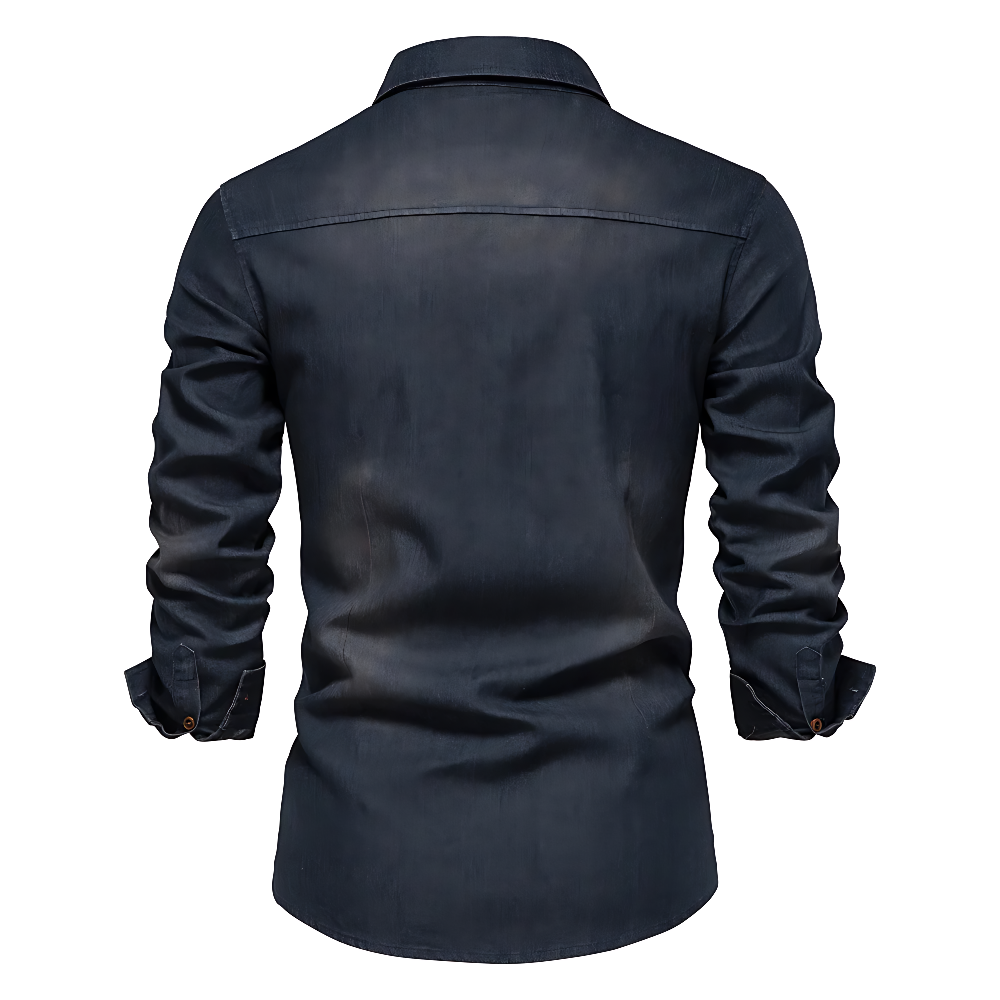 Van Laarhoven® | Comfort Denim Jack