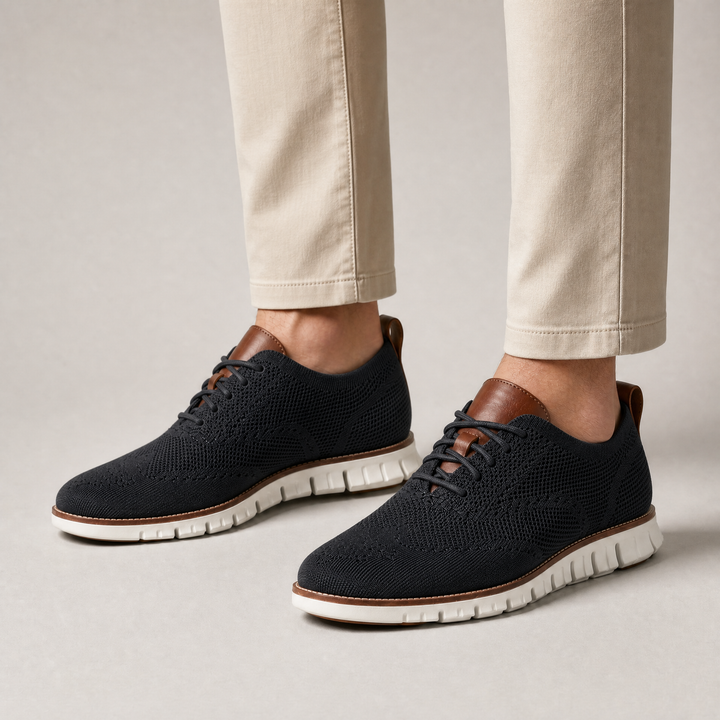 Marco | Ademend ultracomfortabele schoenen