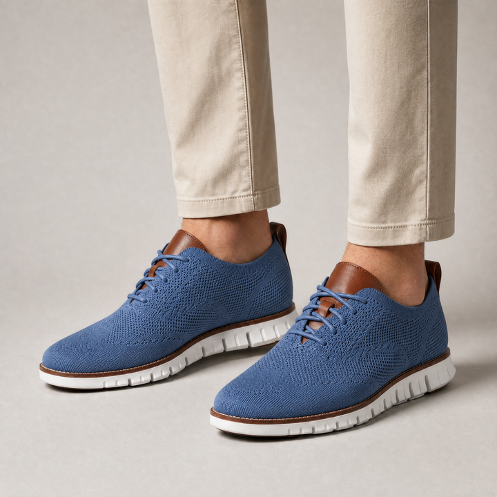 Marco | Ademend ultracomfortabele schoenen